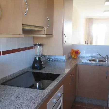 Apartment Playa *