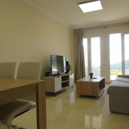 Playa Apartment