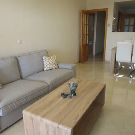 Playa Apartment
