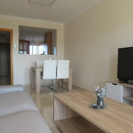Playa Apartment Manilva
