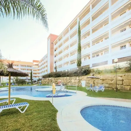 Playa Apartment *