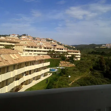 Playa 2188 Apartment Manilva