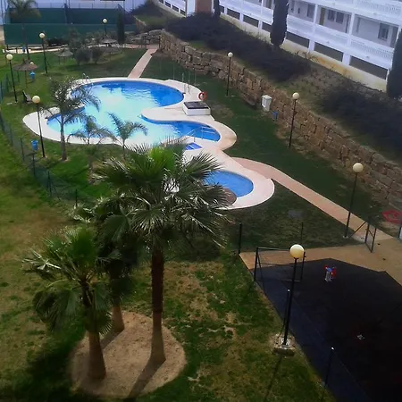 Apartment Playa 2188 Manilva
