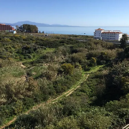 Playa 2188 Apartment Manilva