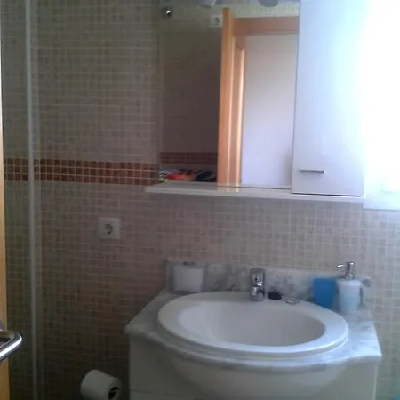 Playa 2188 Apartment