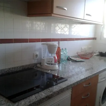 Playa 2188 Apartment *