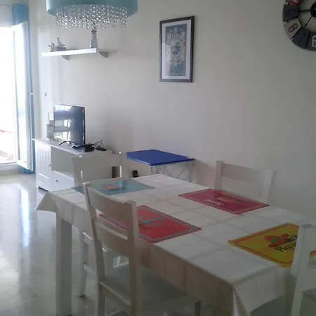 Apartment Playa 2188 Manilva