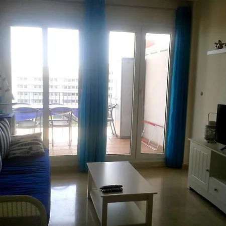 Apartment Playa 2188