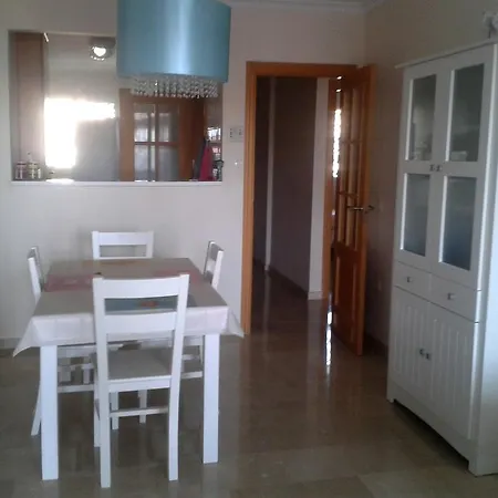Playa 2188 Apartment Manilva
